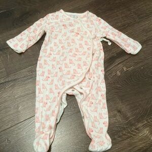 Jamie and Jack Sleeper